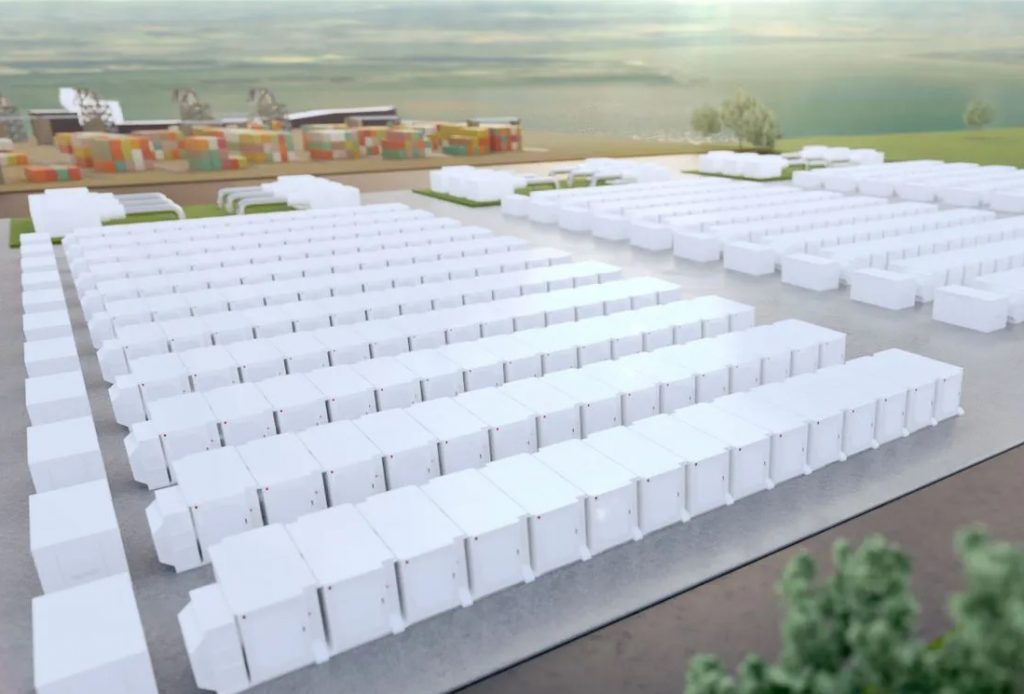 EREN Groupe and Bia Power Group have concluded a partnership to develop, build and operate 3 BESS projects with a total capacity of up to 265MW in Italy.