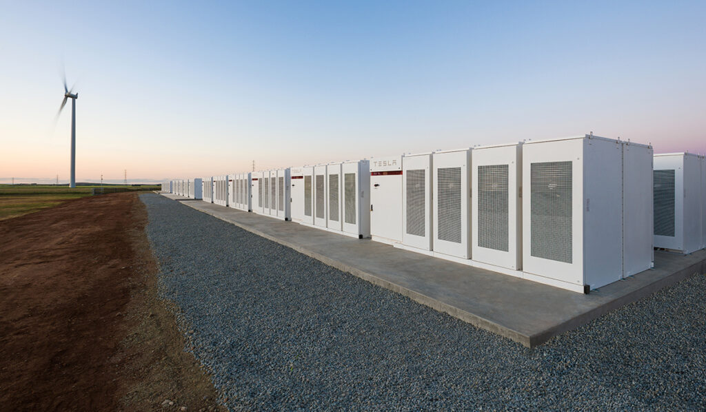 Bia Power UK Limited and Eren Industries Announce Joint Venture to Develop, Build, Own and Operate the 200MW Walsoken Battery Energy Storage Project